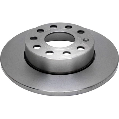ACDELCO PROFESSIONAL - 18A1833 - Rear Disc Brake Rotor pa1