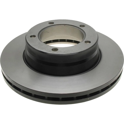 ACDELCO PROFESSIONAL - 18A2442 - Rear Disc Brake Rotor pa1