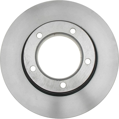 ACDELCO PROFESSIONAL - 18A2442 - Rear Disc Brake Rotor pa2