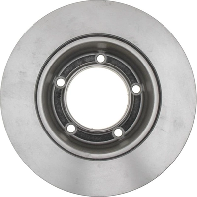 ACDELCO PROFESSIONAL - 18A2442 - Rear Disc Brake Rotor pa3
