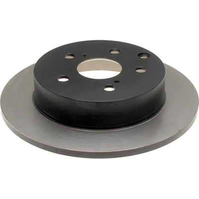 ACDELCO PROFESSIONAL - 18A2451 - Rear Disc Brake Rotor pa1