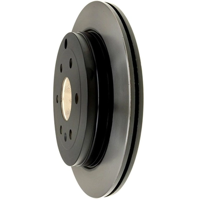 ACDELCO PROFESSIONAL - 18A2543 - Rotor de frein � disque arri�re pa1