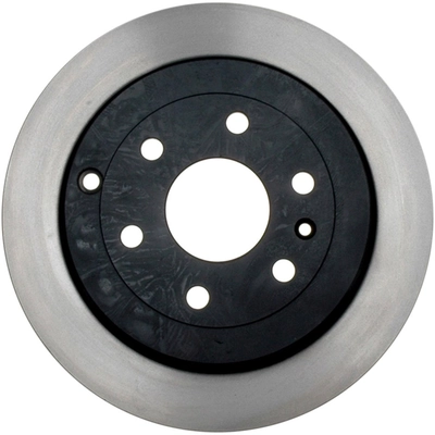 ACDELCO PROFESSIONAL - 18A2543 - Rotor de frein � disque arri�re pa2