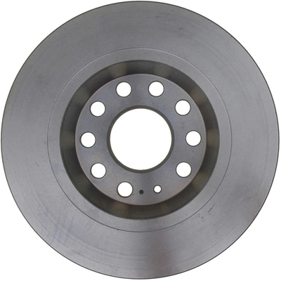 ACDELCO PROFESSIONAL - 18A2784 - Rear Brake Rotor pa3