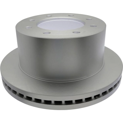 ACDELCO PROFESSIONAL - 18A2797 - Rear Disc Brake Rotor pa1