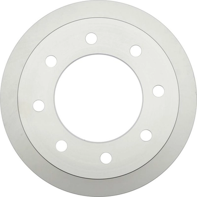 ACDELCO PROFESSIONAL - 18A2797 - Rear Disc Brake Rotor pa2