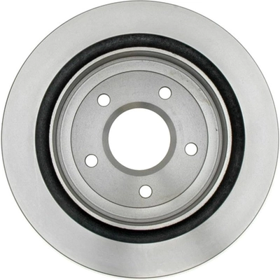 ACDELCO PROFESSIONAL - 18A949 - Rear Disc Brake Rotor pa2