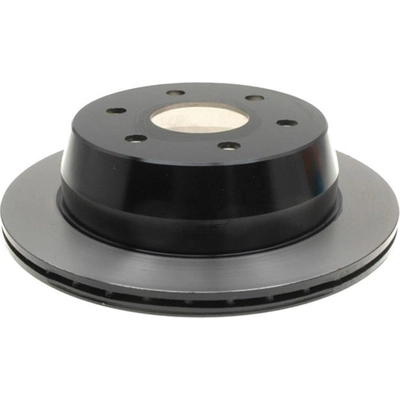 ACDELCO PROFESSIONAL - 18A952 - Rear Disc Brake Rotor pa2