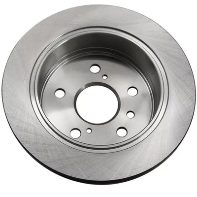 ADVICS - A6R037U - Brake Rotor pa2