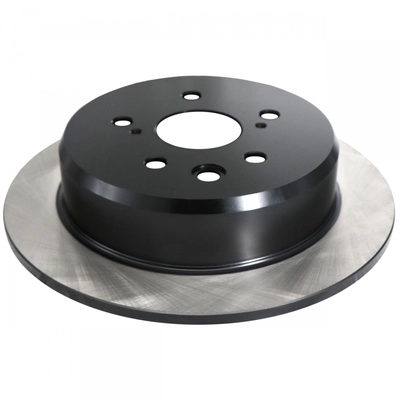 ADVICS - A6R039U - Rear Brake Rotor pa3