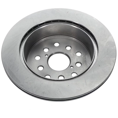 ADVICS - A6R043U - Rear Disc Brake Rotor pa1