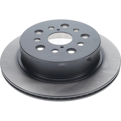 ADVICS - A6R043U - Rear Disc Brake Rotor pa2