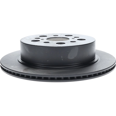 ADVICS - A6R043U - Rear Disc Brake Rotor pa3