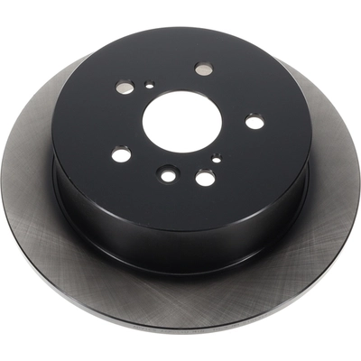 ADVICS - A6R044U - Rear Brake Rotor pa4