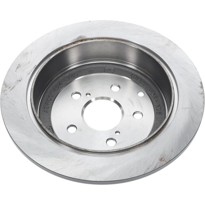 Rear Disc Brake Rotor by ADVICS - A6R046 pa3
