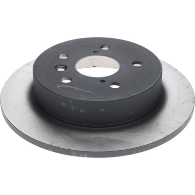 ADVICS - A6R1064 - Disc Brake Rotor pa2