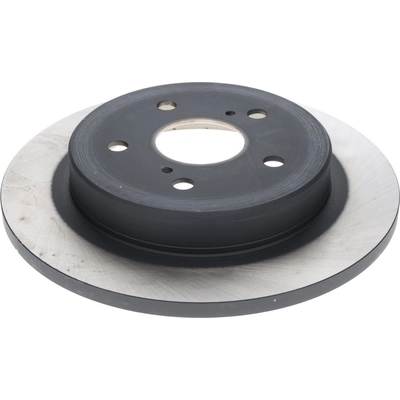 ADVICS - A6R1065 - Disc Brake Rotor pa2