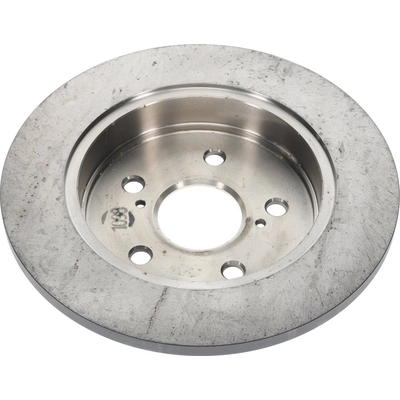 ADVICS - A6R1065 - Disc Brake Rotor pa3