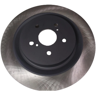 ADVICS - A6R1067 - Disc Brake Rotor pa1