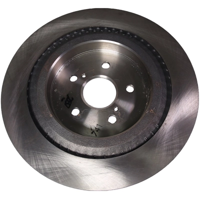 ADVICS - A6R1067 - Disc Brake Rotor pa2