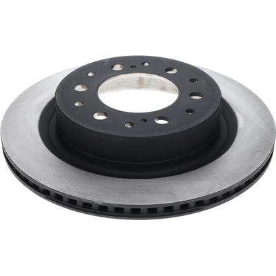 Rear Disc Brake Rotor by ADVICS - A6R1404 pa3