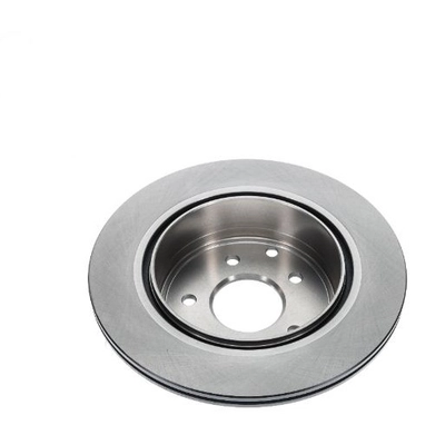 ADVICS - B6R072U - Disc Brake Rotor pa3