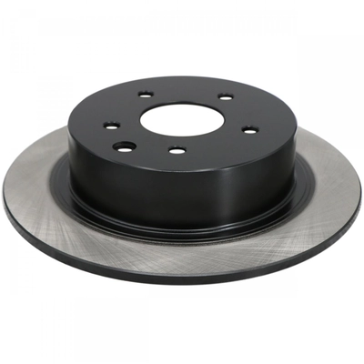 ADVICS - B6R073U - Brake Rotor pa3