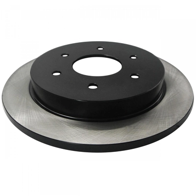 ADVICS - B6R074U - Brake Rotor pa2