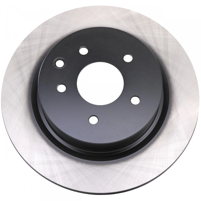 ADVICS - B6R077U - Brake Rotor pa1