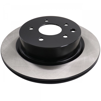 ADVICS - B6R077U - Brake Rotor pa3