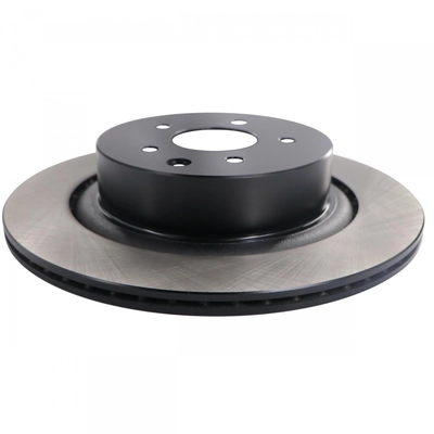 ADVICS - B6R079U - Brake Rotor pa2