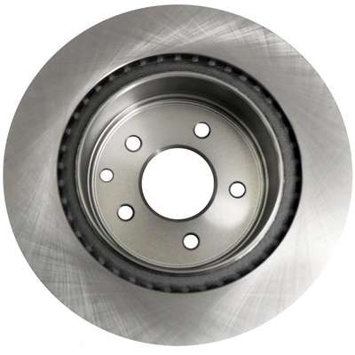 ADVICS - B6R081U - Brake Rotor pa1