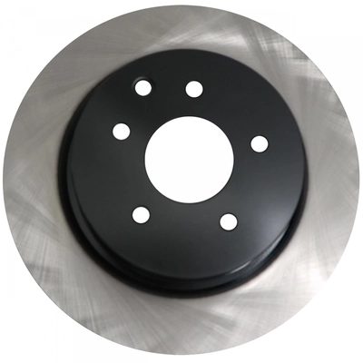 ADVICS - B6R081U - Brake Rotor pa2