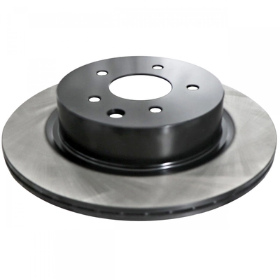 ADVICS - B6R081U - Brake Rotor pa3