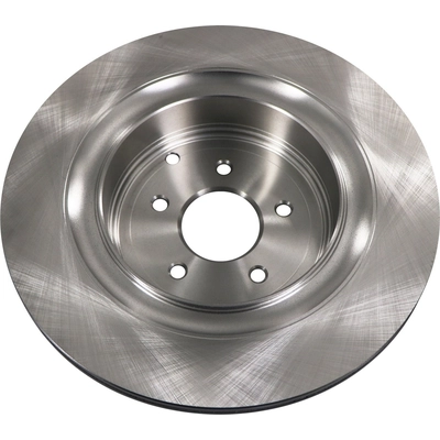 ADVICS - B6R082U - Brake Rotor pa2