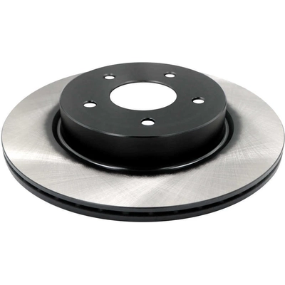 Rear Disc Brake Rotor by ADVICS - B6R462U pa1