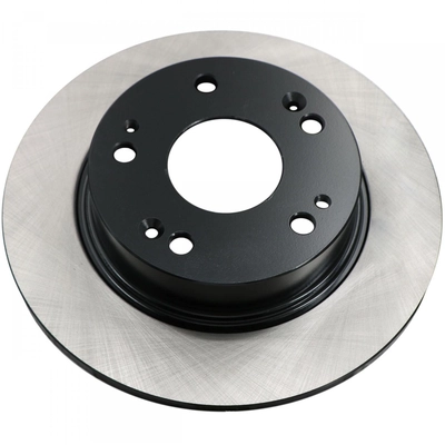 ADVICS - C6R102U - Brake Rotor pa2