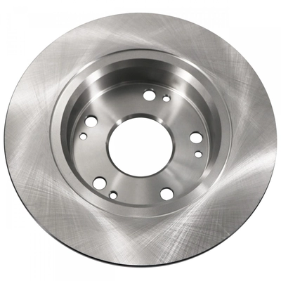 ADVICS - C6R102U - Brake Rotor pa3