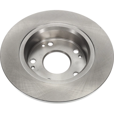 ADVICS - C6R102U - Brake Rotor pa5