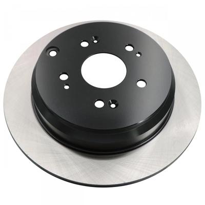 ADVICS - C6R105U - Brake Rotor pa2