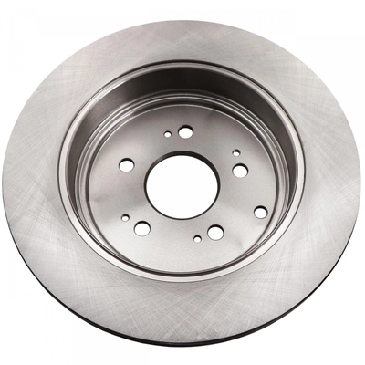 ADVICS - C6R106U - Brake Rotor pa3