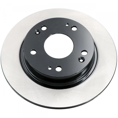 ADVICS - C6R107U - Brake Rotor pa3