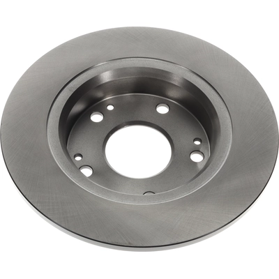 ADVICS - C6R107U - Brake Rotor pa5