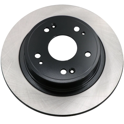 ADVICS - C6R109U - Brake Rotor pa1