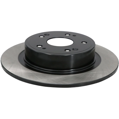 ADVICS - C6R109U - Brake Rotor pa2