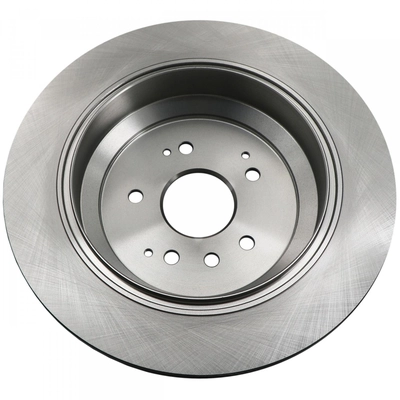 ADVICS - C6R111U - Brake Rotor pa3