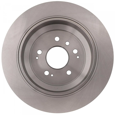 ADVICS - C6R112U - Brake Rotor pa3