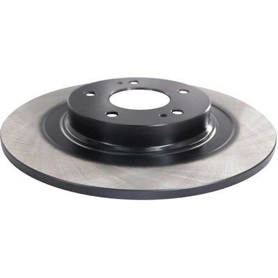 Rear Disc Brake Rotor by ADVICS - D6R114U pa1