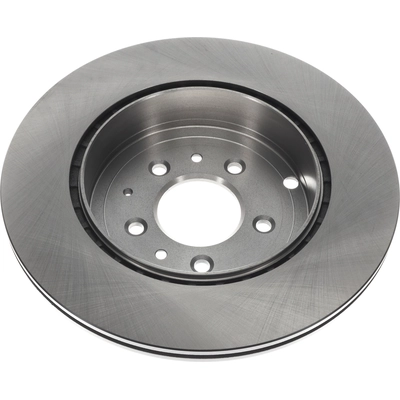 ADVICS - E6R121U - Brake Rotor pa5