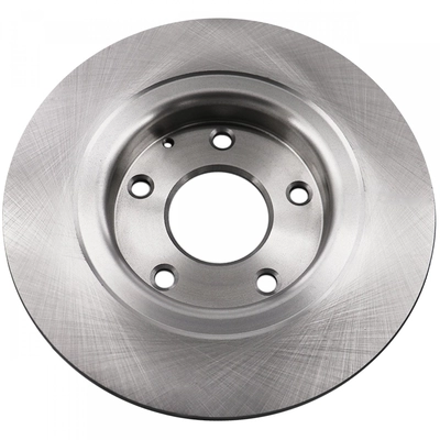 ADVICS - E6R122U - Brake Rotor pa1